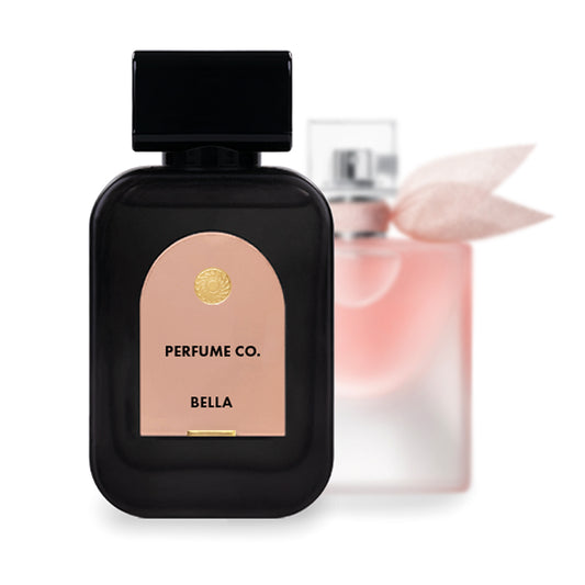 Bella Parfum 100 ml