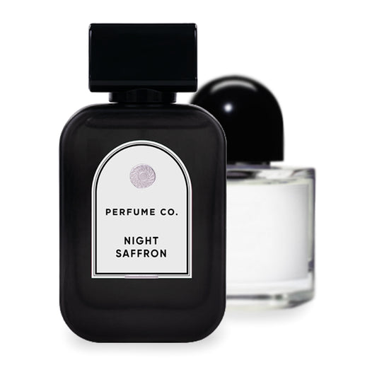 Night Saffron Parfum 100 ml