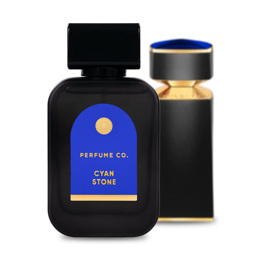 Cyan Stone Parfum 100 ml