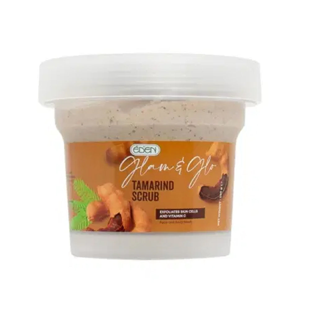 ايدن مقشر ومفتح لون البشرة بالتمر الهندي 200 جم |  صيدلية.كوم.