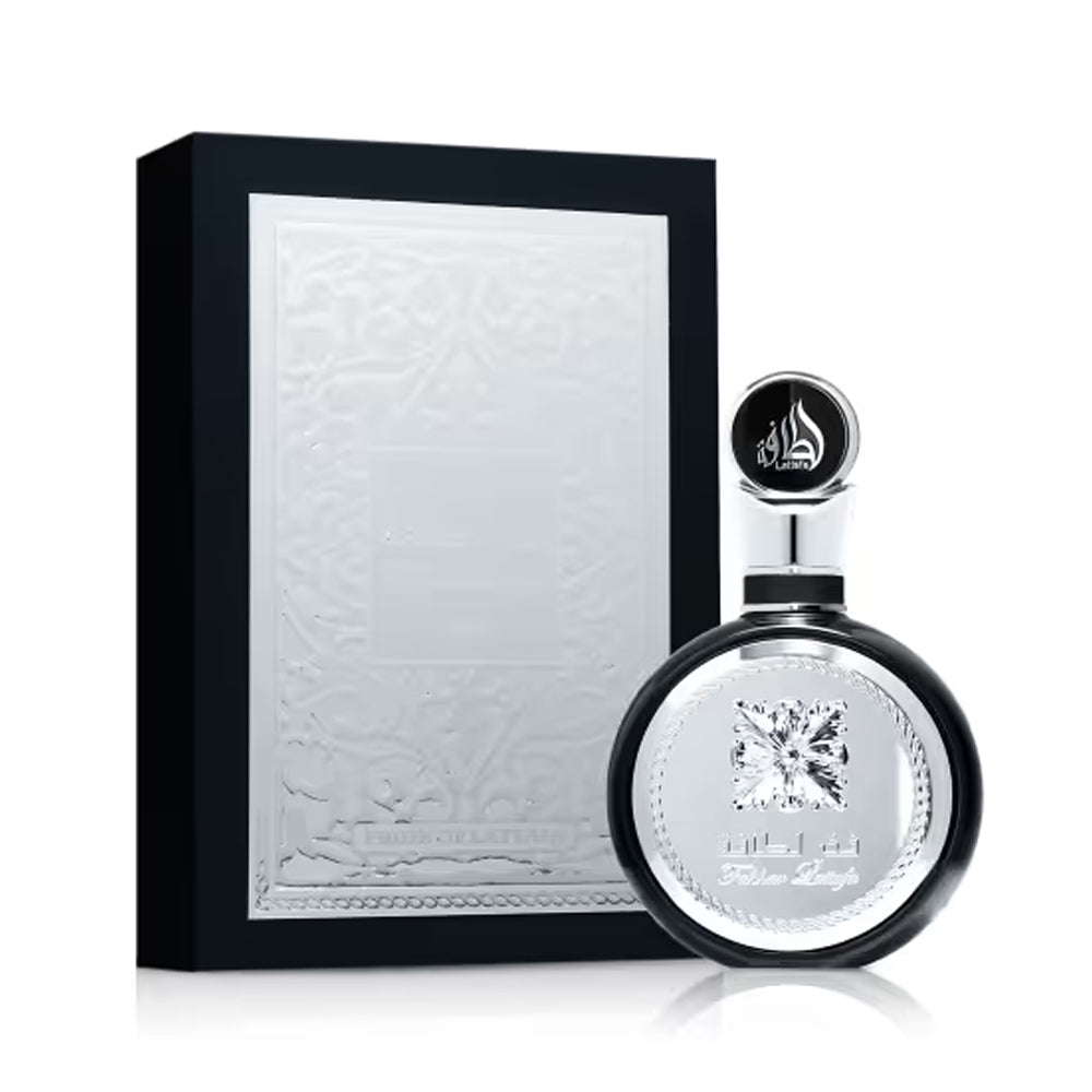 عطر فخر لطافة للرجال او دو بارفيوم 100 مل من لطافه |  صيدلية.كوم.