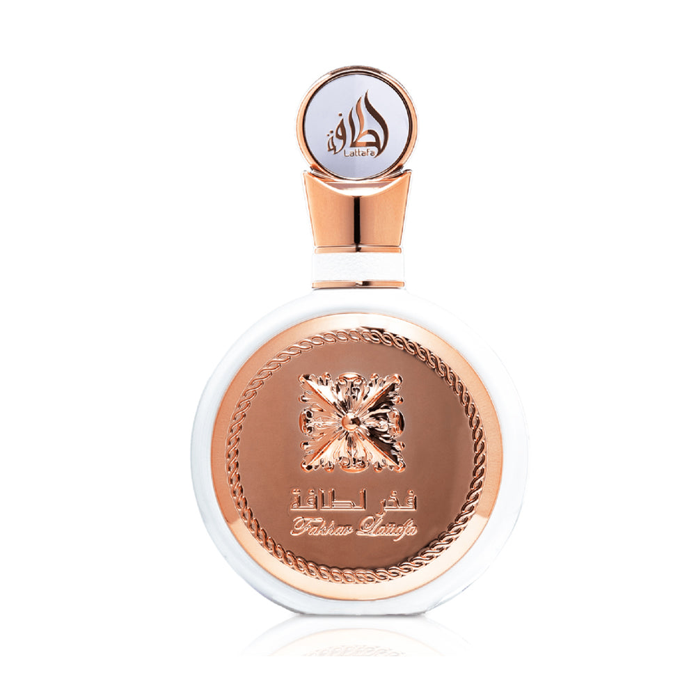 عطر فخر لطافة للنساء او دو برفيوم 100 مل من لطافة |  صيدلية.كوم.