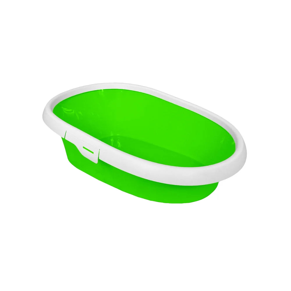 أم بي برغامو حوض رمل مينو صغير ليموني |  صيدلية.كوم.