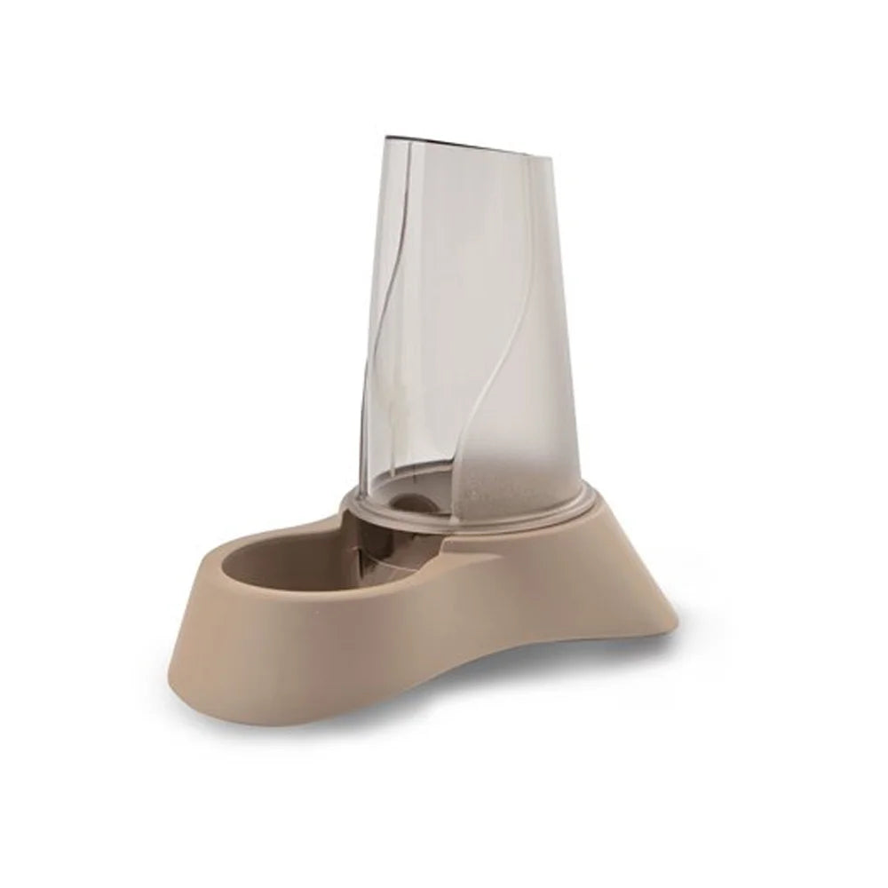 أم بي برغامو موزع اكل نوفولا 3.5 لتر الوان متعددة |  صيدلية.كوم.