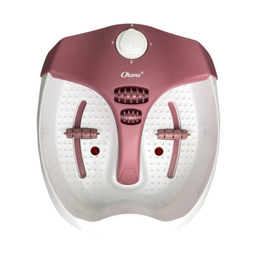 جهاز مساج القدمين OK-518 من اوكيما |  صيدلية.كوم.