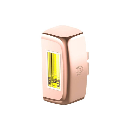 Laser lens for body hair removal HR Mlay T14