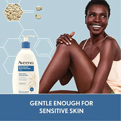 Aveeno Moisturizing Soothing Lotion Fragrance Free 532ml
