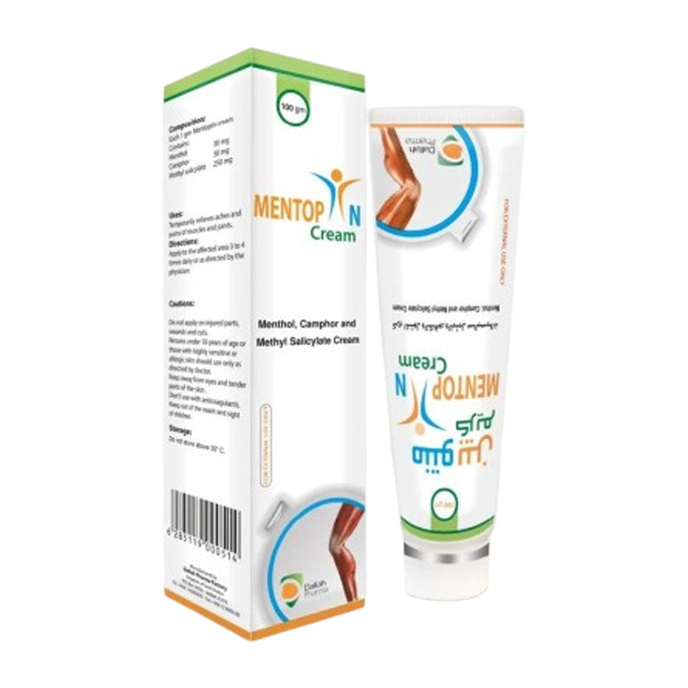 منتوبين كريم |  صيدلية.كوم.