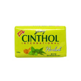  Synthol Bar Soap 125 g Godrej
