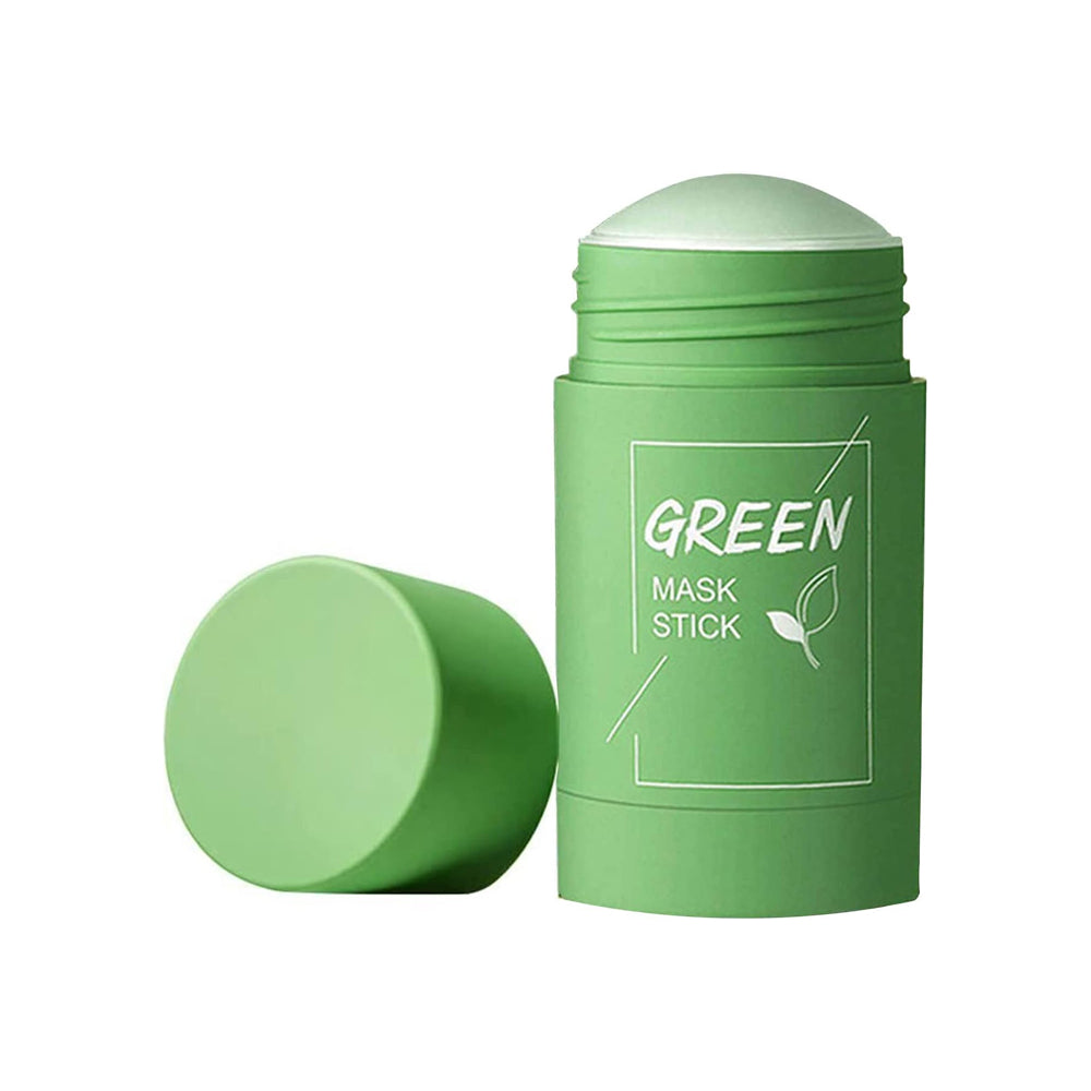 قناع الطمي بالشاي الأخضر من ايتشن بيوتي |  صيدلية.كوم.