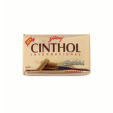  Synthol Bar Soap 125 g Godrej