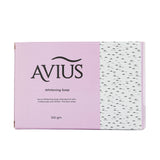 Whitening Soap 100g From Avius