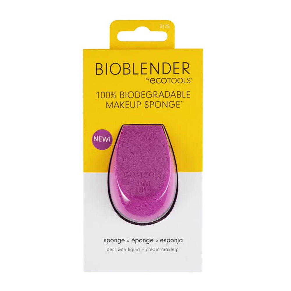 اسفنجة مكياج بايو بلندر من ايكو تولز |  صيدلية.كوم.