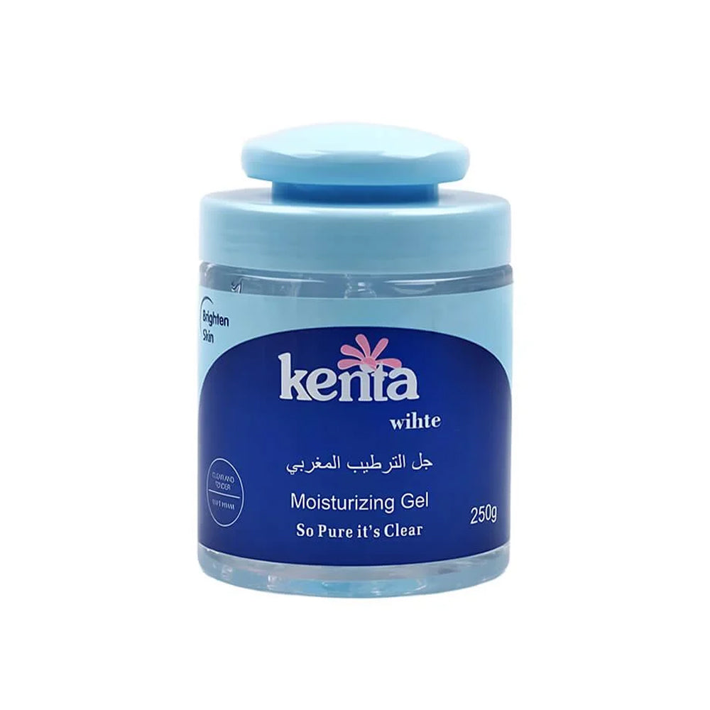 جل الترطيب المغربي كينتا 250 جم |  صيدلية.كوم.