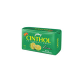  Synthol Bar Soap 125 g Godrej
