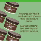 Cococare Hair and Body Oil 110 grams 100% Coconut