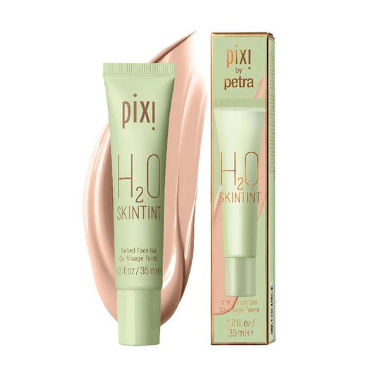 بيكسي تنت وجه اتش 2 او سكين 35 مل