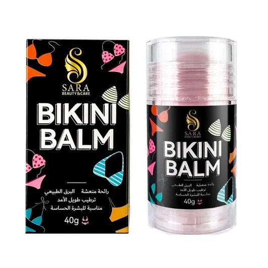 Sarah Beauty Intimate Brightening Balm – 40 g