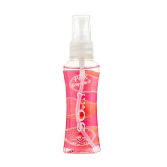 So Body Splash Grapefruit 50ml