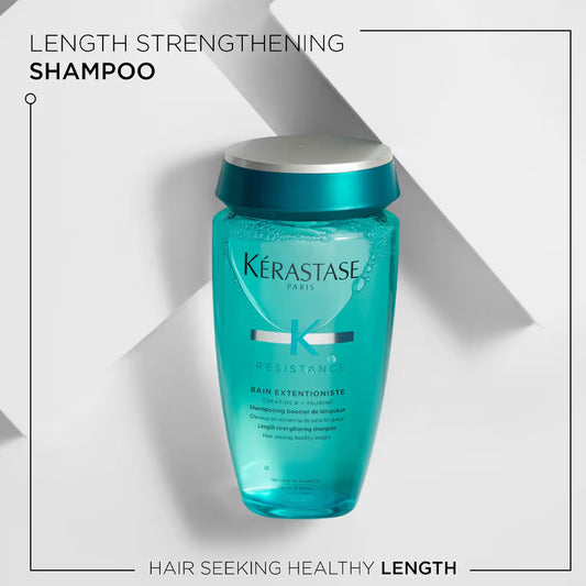 شامبو ريزيستانس باين اكستانسيونيست 250 مل من كيراستاس