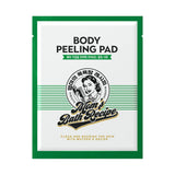Moms Bath Body Exfoliating Gloves Green 25ml