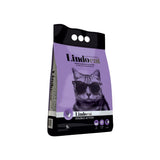 ليندو كات العطر المزدوج رمل مهد للقطط 5 لتر