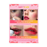 Jelly Stick Blush By Sheglam