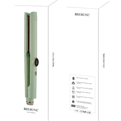 Rebune Hair Straightener 55W RE-2220
