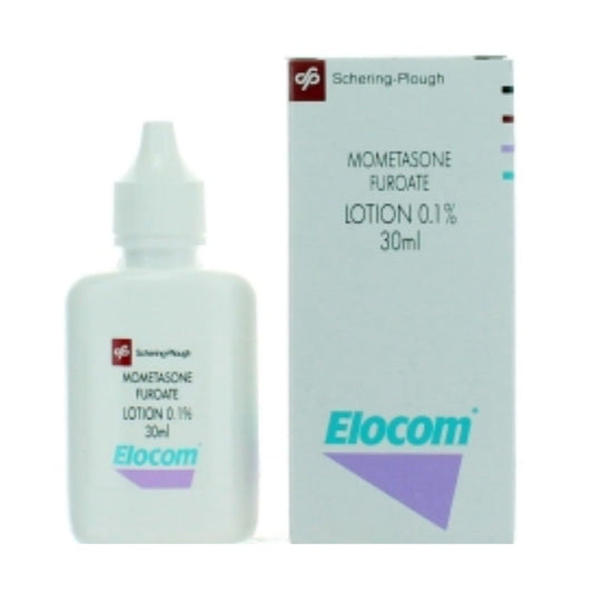 Elocom Lotion 30 g
