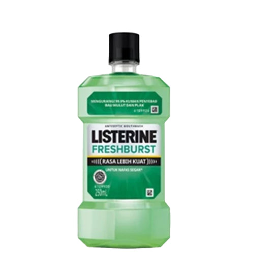 Listerine Freshburst 250 ml