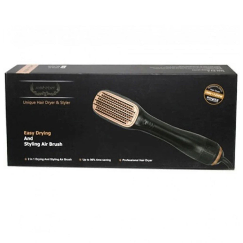 جوسي ايبر استشوار ومصفف شعر حراري 2*1 موديل JH-2020 |  صيدلية.كوم.