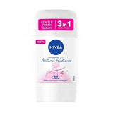 Nivea deodorant stick natural whitening 50 ml