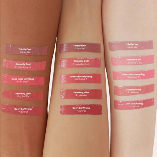 لوكا احمر خدود ستيك كاجوالي كول كورال بينك 02 |  صيدلية.كوم.