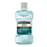 Listerine Zero Mouthwash Cool Mint 250ml