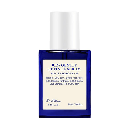 Dr.Althea Retinol Serum 0.1% for Improving Skin Elasticity 30 ml