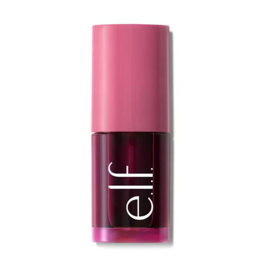 Elf Lip and Cheek Red 6.8 ml Blush Up