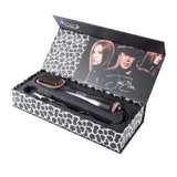 Jose Eber 2-in-1 hair dryer and heat styler, model JH-2020
