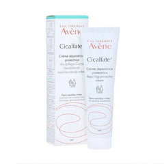 افين سيكالفيت كريم المياه الحرارية