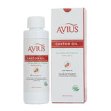 Castor Oil 60ml From Avius