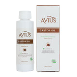 Castor Oil 60ml From Avius