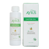 Castor Oil 60ml From Avius