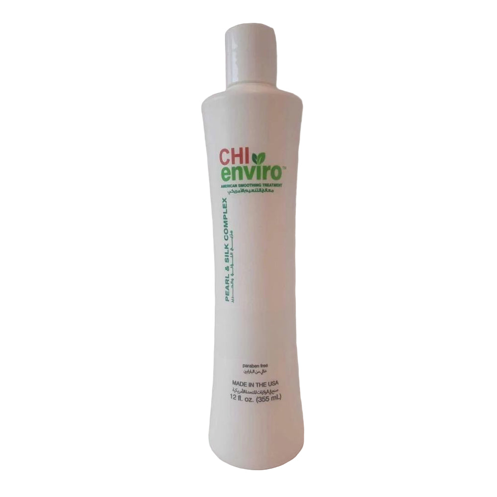 Chi Enviro Resistant Hair Protein Treatment 335 ml