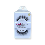 Red Cherry False Eyelashes No. DW04