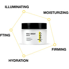 COXIR Vita C Bright Cream 50 ml