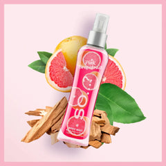 So Body Splash Grapefruit 50ml