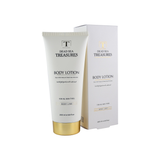 لوشن الجسم من كنوز البحر الميت 200 مل |  صيدلية.كوم.