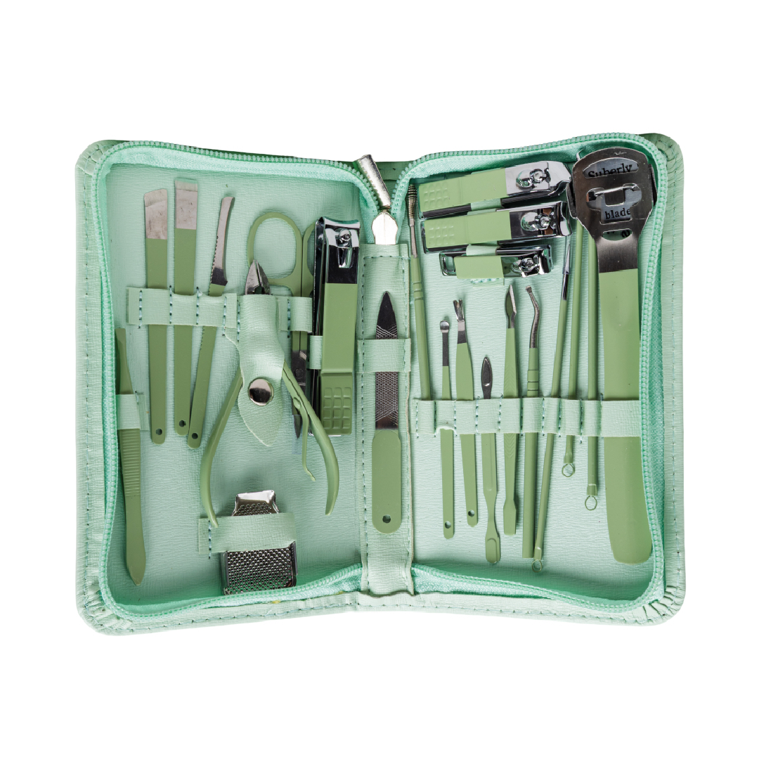 ام اس ار مجموعة للعناية بالأظافر A-24024