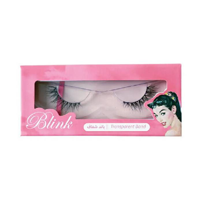 رموش بلينك كلاود ناين باند شفاف |  صيدلية.كوم.