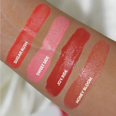Kara Duo Liquid Blush Cheerful Sweet Side