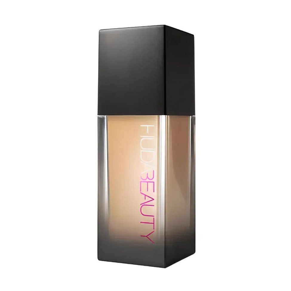 Huda Beauty Foundation Cream Focus Filter N220 Custard
